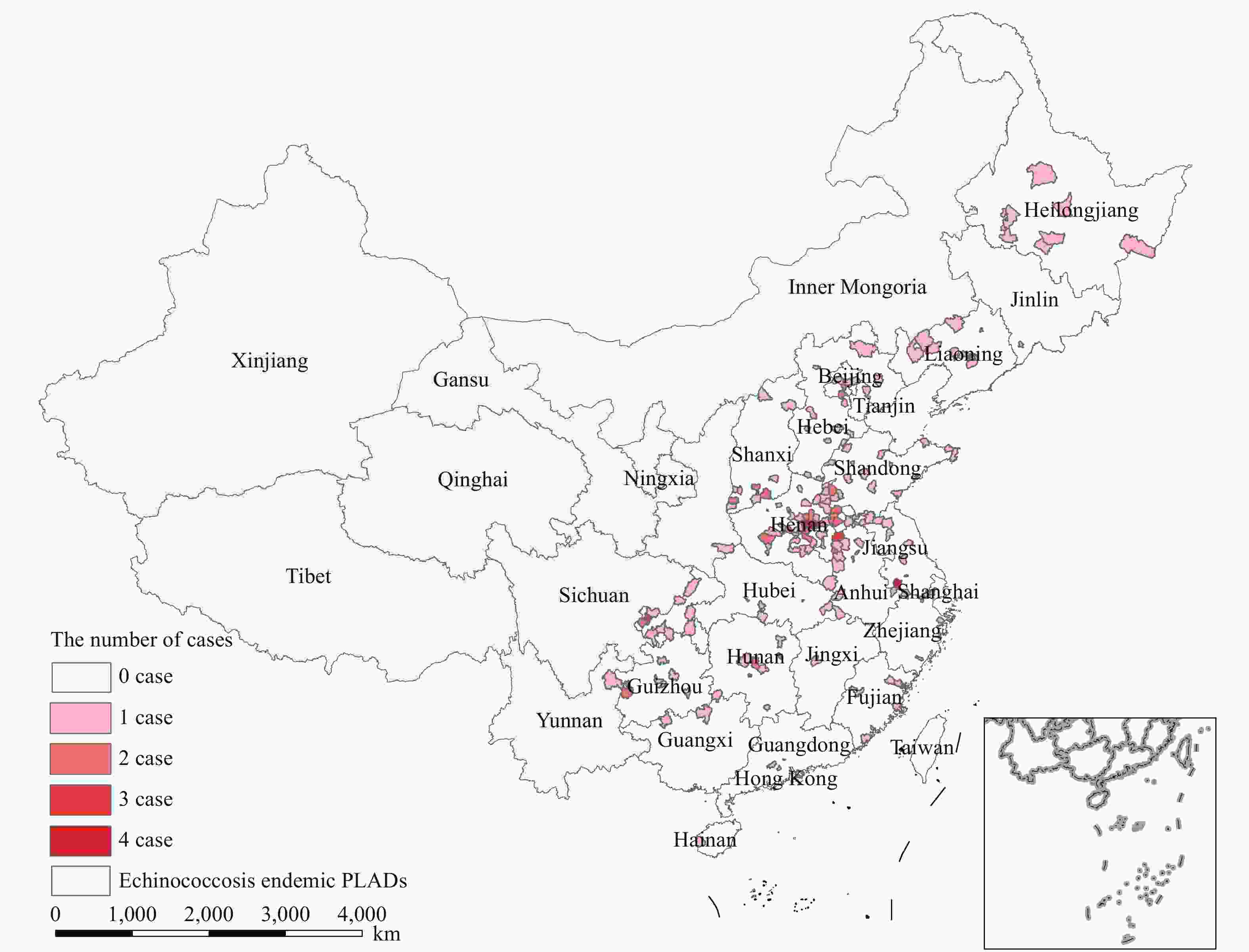 China CDC Weekly